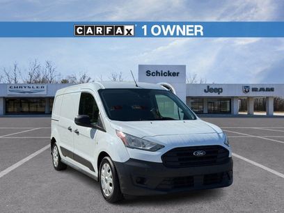 Used 2022 Ford Transit Connect XL