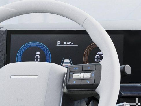New 2026 Hyundai Santa Fe SEL AWD/4WD image 14