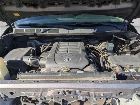 Used 2011 Toyota Tundra 2WD CrewMax image 19