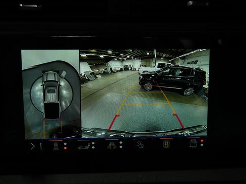 New 2026 GMC Sierra 1500 AT4 w/ AT4 Premium Package image 40