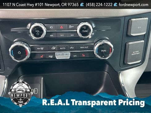 New 2026 Ford F150 XLT w/ Equipment Group 302A MID AWD/4WD image 30