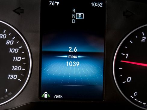 Used 2022 Mercedes-Benz Sprinter 2500 image 54