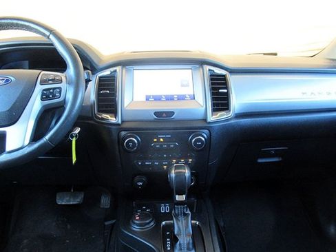 Used 2022 Ford Ranger XLT w/ Equipment Group 302A High AWD/4WD image 19