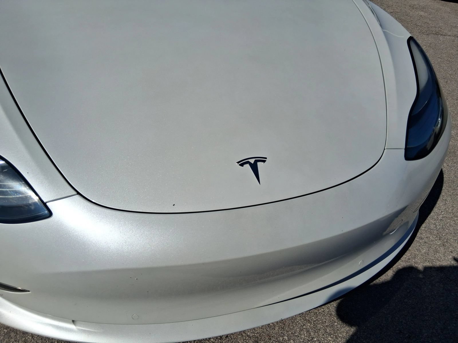 Used 2019 Tesla Model 3 Long Range AWD/4WD image 20