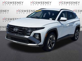 Used 2025 Hyundai Tucson SEL 360° Tour