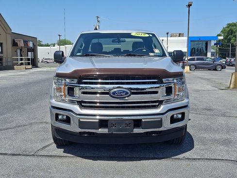Used 2019 Ford F150 XLT AWD/4WD image 2