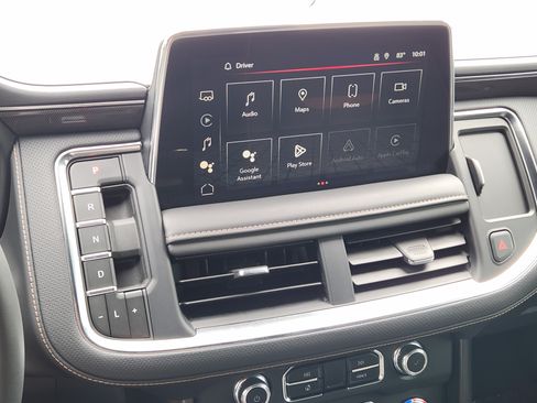 Used 2023 GMC Yukon AT4 AWD/4WD image 15