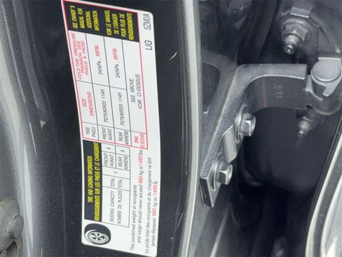 Used 2018 INFINITI QX80 2WD image 56