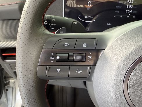 Used 2024 Hyundai Sonata N Line FWD image 25