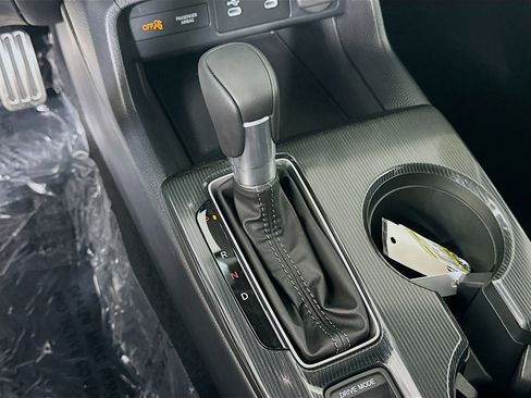 Certified 2026 Honda Civic Sport image 13