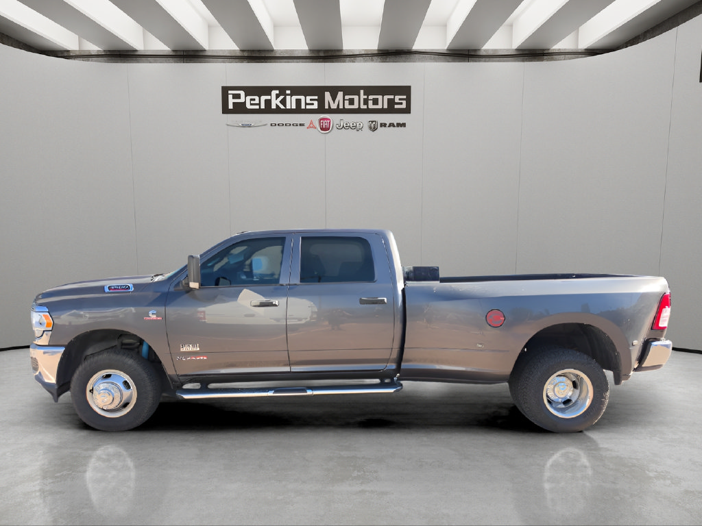 Used 2020 RAM 3500 Tradesman AWD/4WD image 2