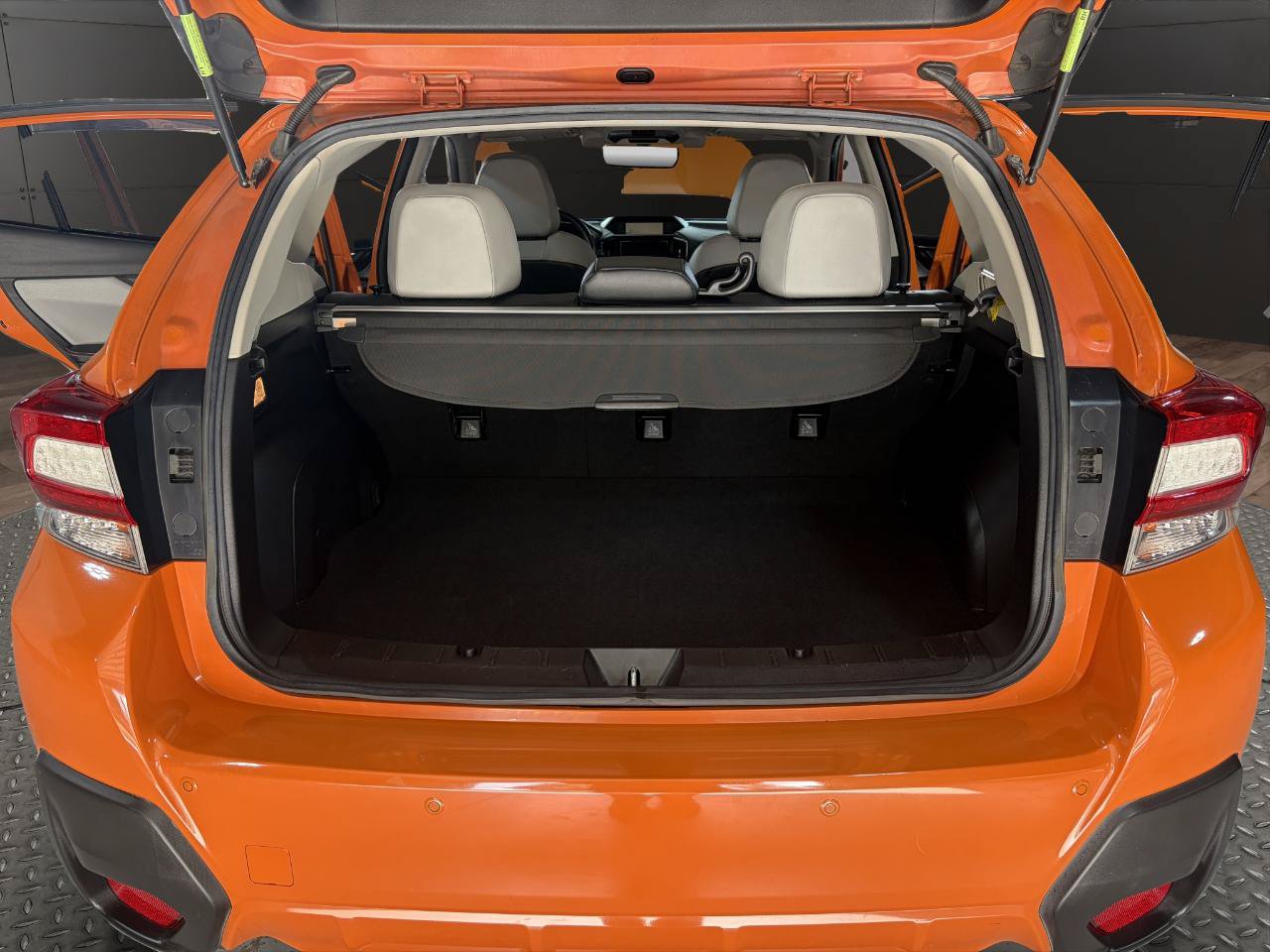 Used 2018 Subaru Crosstrek 2.0i Limited AWD/4WD image 21