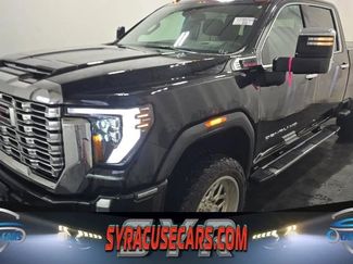 Used 2024 GMC Sierra 2500 Denali video 1