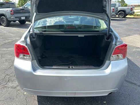 Used 2013 Subaru Impreza 2.0i Limited w/ Popular Pkg 2 AWD/4WD image 15