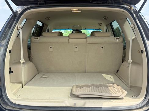 Used 2007 Hyundai Santa Fe SE FWD image 7