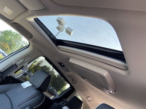 New 2026 Honda Odyssey Touring image 29