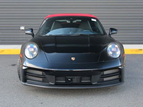 New 2026 Porsche 911 Carrera image 25