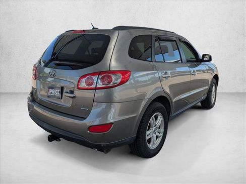 Used 2011 Hyundai Santa Fe GLS AWD/4WD image 5