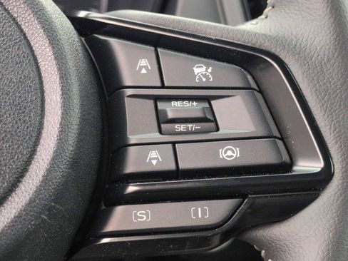 New 2026 Subaru Forester Premium AWD/4WD image 24