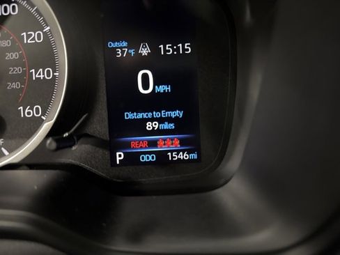 Certified 2022 Toyota Corolla SE image 28