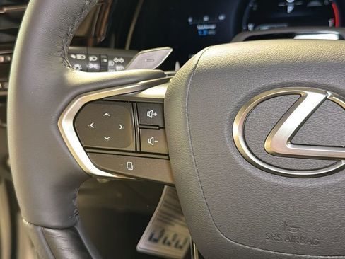 New 2026 Lexus RX 350 AWD image 20