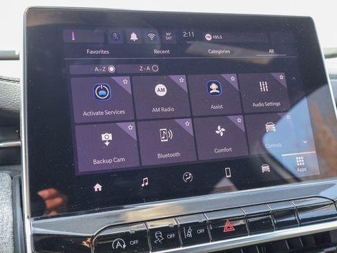 Used 2024 Jeep Compass Sport image 5