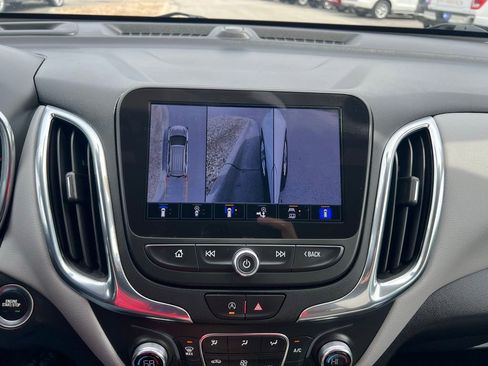 Used 2023 Chevrolet Equinox LT image 38