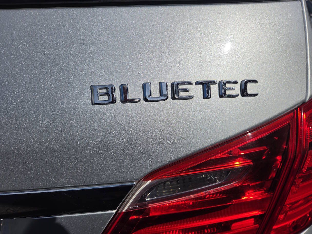 Used 2014 Mercedes-Benz GL 350 BlueTEC 4MATIC image 6