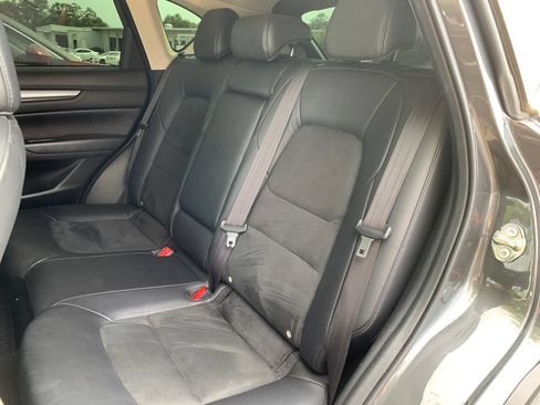 Used 2020 MAZDA CX-5 Touring FWD image 23