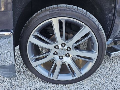 Used 2015 Chevrolet Silverado 1500 LS w/ Trailering Package image 56