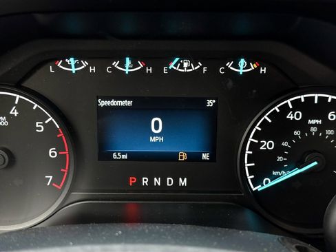 New 2026 Ford F250 XL w/ STX Appearance Package image 62