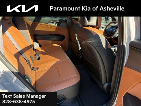 New 2026 Kia Sportage X-Line image 22