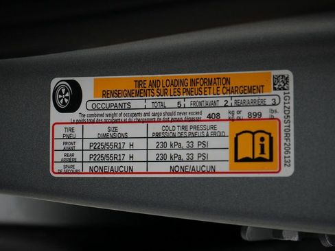 Used 2024 Chevrolet Malibu LT image 22