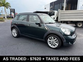 Used 2013 MINI Cooper Countryman S FWD video 1