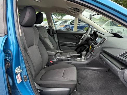 Used 2019 Subaru Impreza 2.0i AWD/4WD image 27