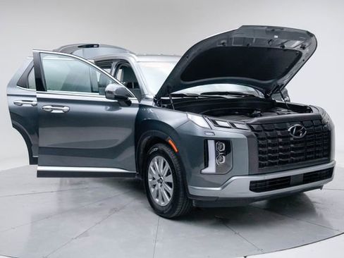 Used 2025 Hyundai Palisade SEL image 15