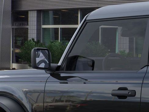 New 2026 Ford Bronco 2-Door w/ Sasquatch Package image 22