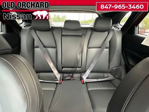 Used 2024 MAZDA CX-30 AWD 2.5 S w/ Select Sport Pkg image 14