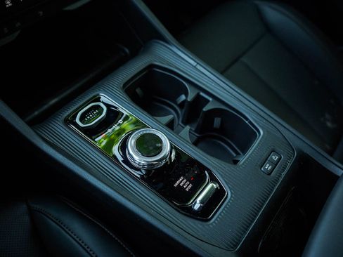 New 2026 Jeep Cherokee Limited AWD/4WD image 27