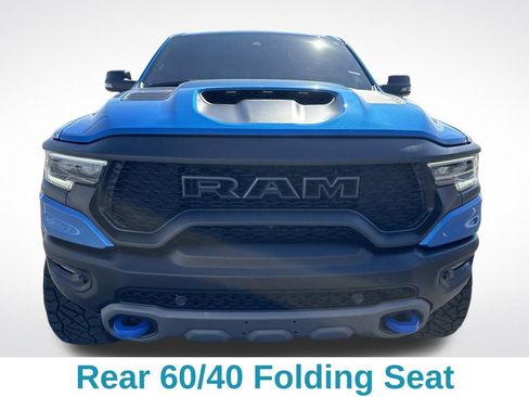 Used 2023 RAM 1500 TRX w/ TRX Level 2 Equipment Group image 8