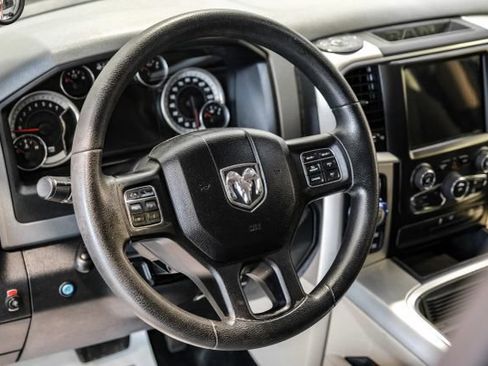 Used 2015 RAM 1500 Express AWD/4WD image 21