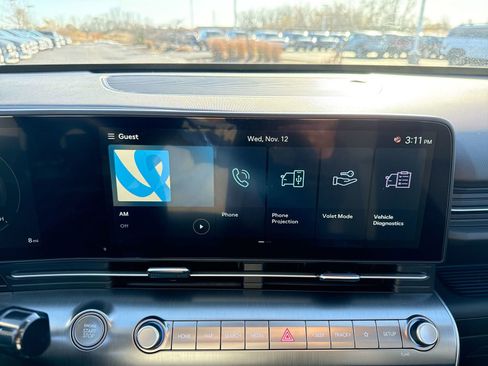 New 2026 Hyundai Kona SEL Premium image 18