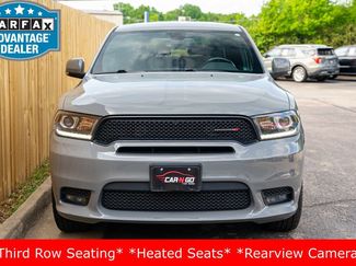 Used 2020 Dodge Durango GT AWD/4WD video 2