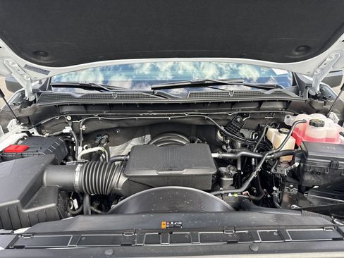 Used 2026 GMC Sierra 2500 Denali AWD/4WD image 36