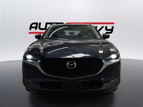 Used 2025 MAZDA CX-30 AWD 2.5 S w/ Select Sport Pkg image 2