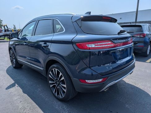Used 2019 Lincoln MKC Reserve w/ MKC Climate Package AWD/4WD image 5