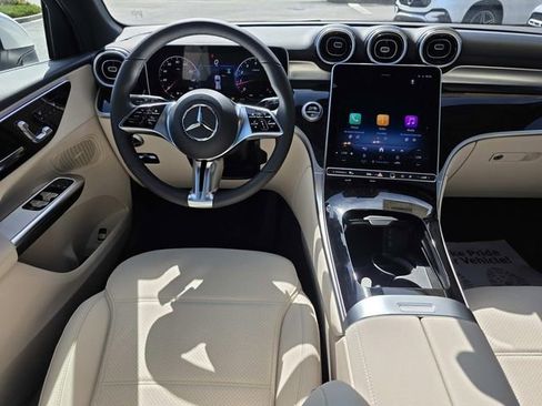 New 2026 Mercedes-Benz GLC 300 image 4