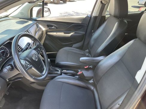 Used 2018 Buick Encore Preferred FWD image 18