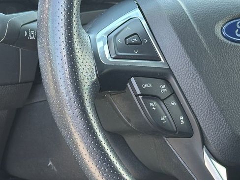 Used 2021 Ford Edge ST w/ Equipment Group 401A image 25