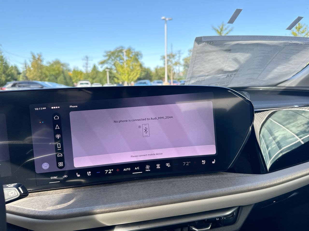 New 2026 Audi Q5 Premium Plus AWD/4WD image 8